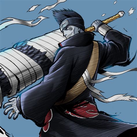 Hoshigaki Kisame Icons Explore Tumblr Posts And Blogs Tumgik