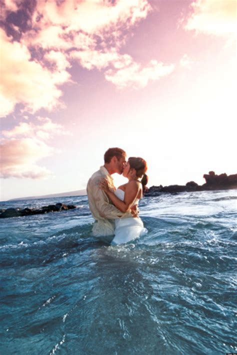 10 Reasons to Have a Destination Wedding | HuffPost