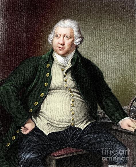 Richard Arkwright Drawing By Print Collector Fine Art America