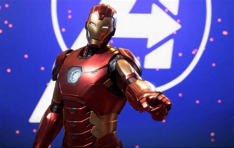 ‘marvels Avengers Is The Most Downloaded Beta In Playstation History