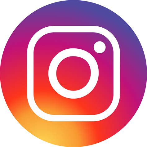 Instagram Logo Png Images 2023