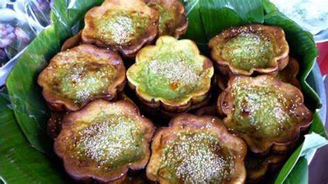 Memaparkan segala maklumat yang berkaitan dengan kuih tradisional yang terdapat di malaysia. 5 Jenis Kuih Muih Yang Popular Pada Bulan Ramadhan