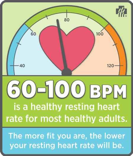 Resting Heart Rate Understand How To Calculate Your Heartbeat