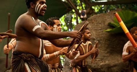 Australian Culture And Aborigines Australia Tours 202425 Goway