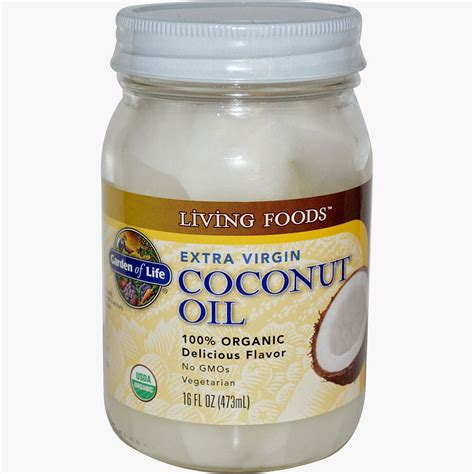 My Blissful Journey Coconut Oil Giveaway