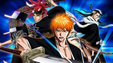 Anime ¡descubre Los 64 Mejores Anime De Acción 2024