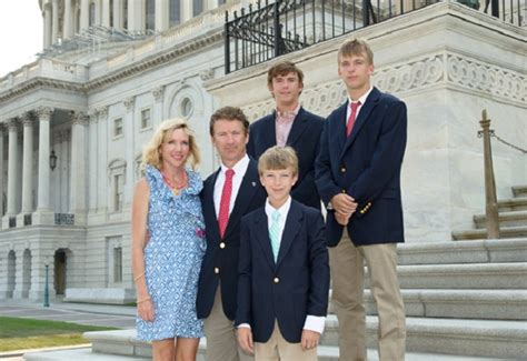 — senator rand paul (@randpaul) may 24, 2021. Man Arrested For Threatening to Murder Senator Rand Paul ...