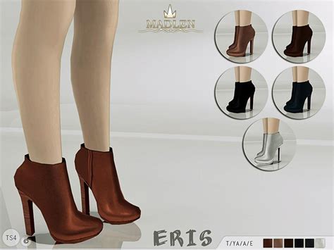 Sims 4 Shoes Mods Amp Cc Snootysims