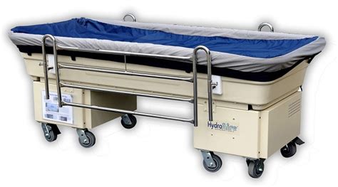 Hydroaire Air Fluidized Therapy Bed Free Shipping