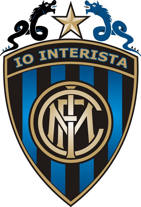 Inter Milan Png File Png Mart