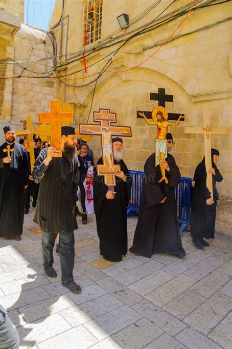 The History And Significance Of Orthodox Good Friday Thefirstsofiaa