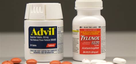 Combination Of Acetaminophen And Ibuprofen For Acute Extremity Pain
