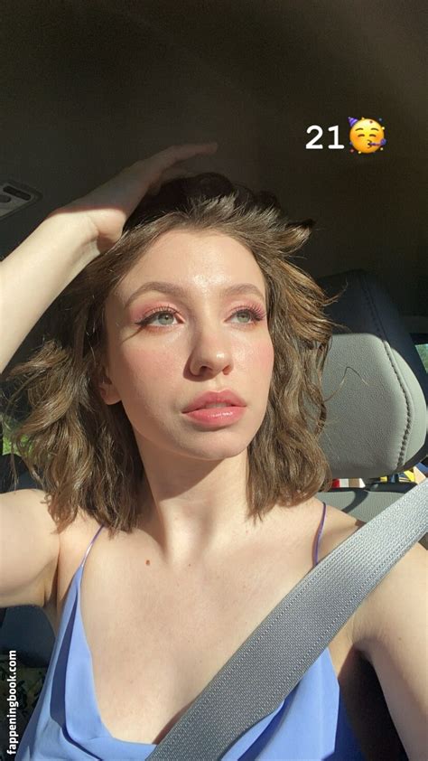 Katelyn Nacon Nude The Fappening Photo 5151622 FappeningBook