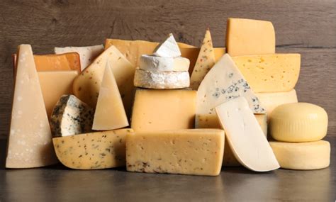 25 interesting facts about cheese swedish nomad riset