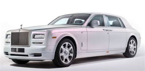 Rolls Royce Phantom Extended Wheelbase Price In Dubai Uae Features
