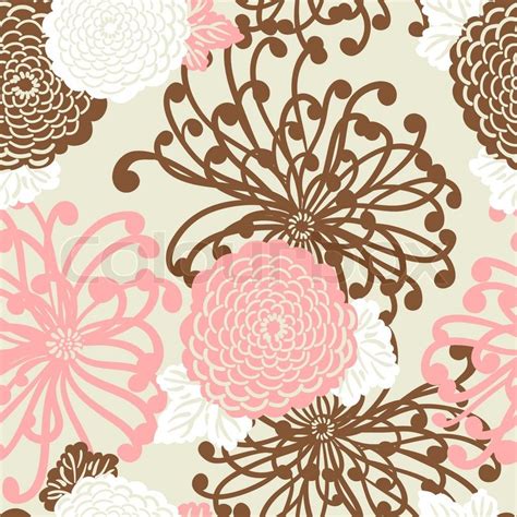From abstract and map designs, photography and vintage travel, to cool and minimalist designs, we have the posters for anyone's taste. Art Deco Flower seamless pattern, ... | Stock vector ...