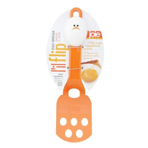 Hic Joie Lil Flip Egg Spatula Simple Tidings And Kitchen
