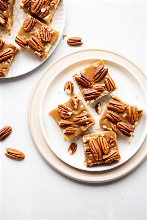 Unbelievably Scrumptious Keto Pecan Pie Bars Your Ultimate Low Carb