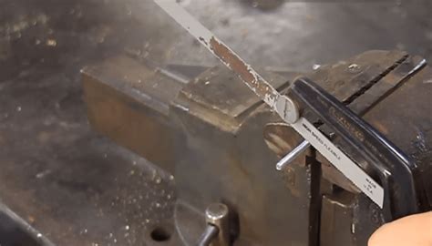 How To Cut Metal Easily And Efficiently In 18 Ways Yubi Steel