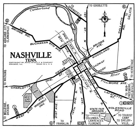 Albums 100 Pictures Map Of Nashville Tn And Surrounding Cities Full Hd