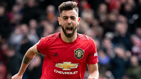 Born 8 september 1994) is a portuguese professional footballer who plays as a midfielder for premier league club manchester united and the portugal national team. United Review feature on Bruno Fernandes's form since ...