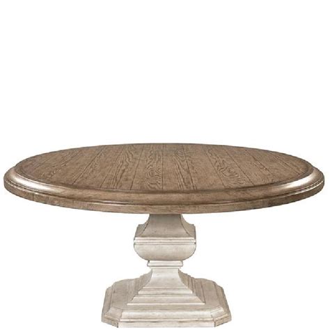 Potterybarn.com has been visited by 100k+ users in the past month Riverside 71653 Elizabeth 70 Inch Round Dining Table ...