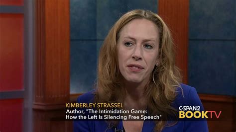 After Words Kimberley Strassel The Intimidation Game How The Left Is