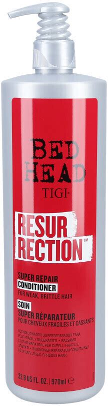 Tigi Bed Head Ressurection Super Repair Conditioner Ab 5 81