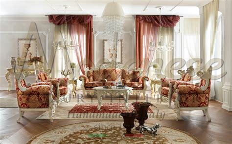 Style Of Interiors ⋆ Luxury Italian Classic Furniture