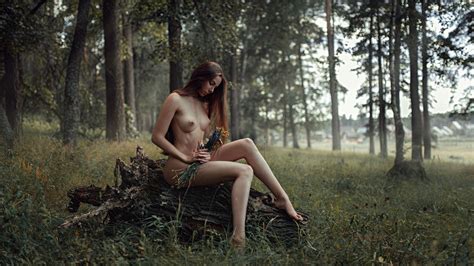 Erotic Photos Naked Woman Art By Georgy Chernyadyev Vol2 15