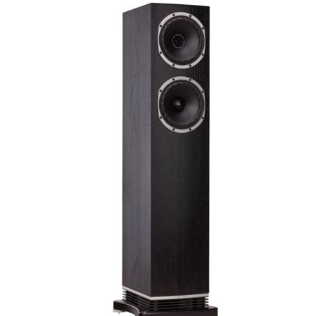 Fyne Audio F501 Floorstanding Speaker Pair Ultra Sound And Vision