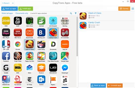The iphone party apps consist of fun games belonging to diverse genres to satisfy your needs. How to back up iPhone games and transfer game scores to ...