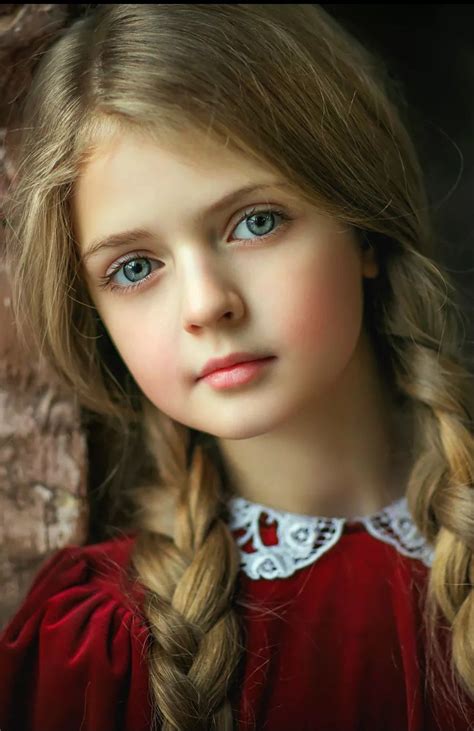 Pin By Luz Ortiz On Crianças Beautiful Little Girls Beautiful Girl