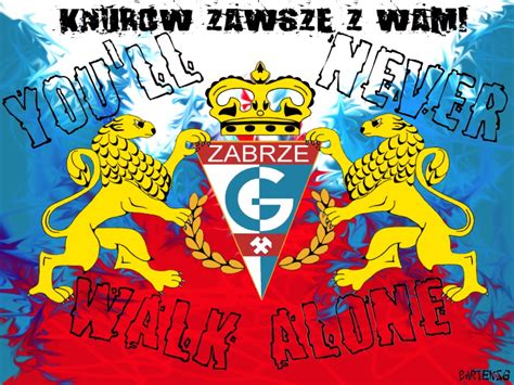 Górnik zabrze live score (and video online live stream), team roster with season schedule and results. Górnik Zabrze On-Line - serwis nieoficjalny