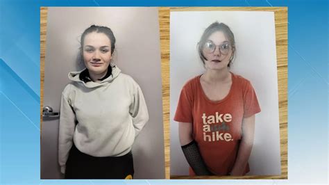 Missing Franklin County Girls Found Safe