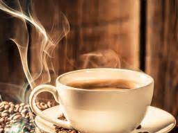 In the past, coffee was associated with increased health risks. Caffeine may complicate blood pressure treatment and diagnosis