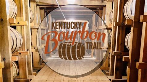 Why Visit The Kentucky Bourbon Trail Youtube