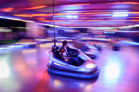 Fun Things to Do in Your City - The Washington Today