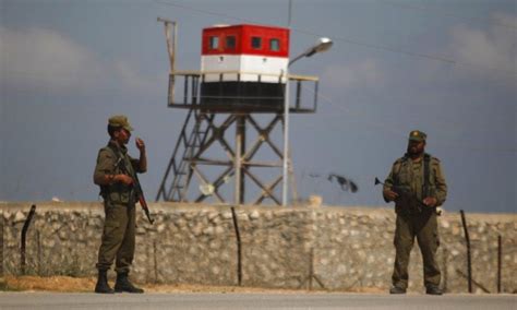 الجيش المصري يعلن بدء عملية عسكرية شاملة في سيناء