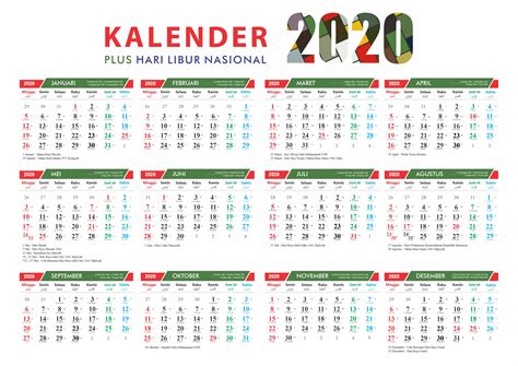 Kalender Hari Libur Nasional 2020 Hari Libur Nasional Images And