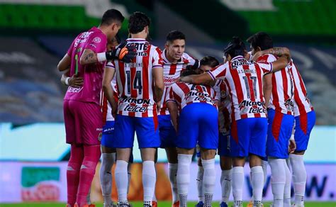 Perfil oficial de la liga bbva mx. Liga MX: Chivas cerca de conseguir tres refuerzos 'top ...