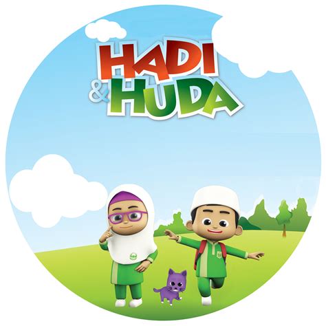 Hadits adalah pedoman kedua dalam agama islam setelah al quran. AimforA Blogs: Hadi & Huda bermula...