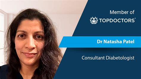 An Introduction To Dr Natasha Patel YouTube