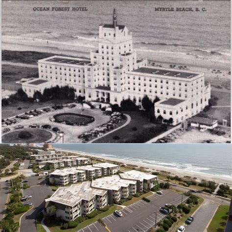 Albums 91 Pictures Old Pictures Of Myrtle Beach Stunning