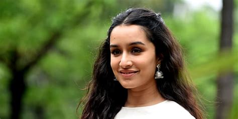Shraddha Kapoor Picks The 5 Shows From Netflix Amazon And