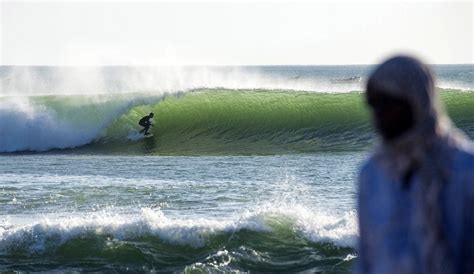 Senegal Is A Land Of Endless Potential For Surf The Inertia