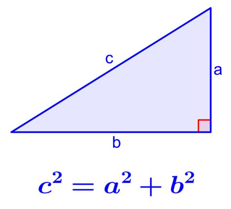 Exercícios De Teorema De Pitágoras Resolvidos E Para Resolver