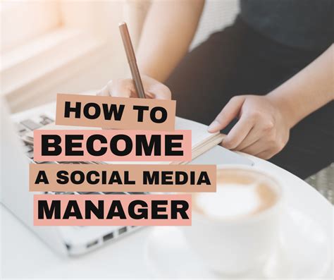 How To Become A Social Media Manager In 6 Steps Libra Travel Blog
