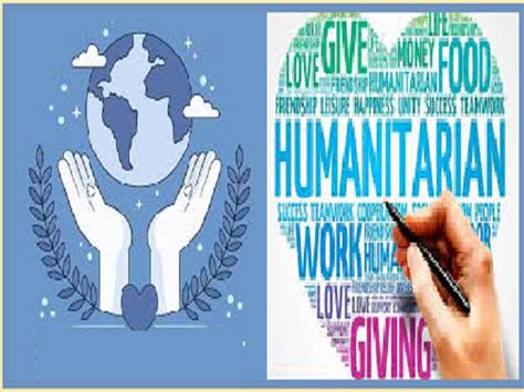 World Humanitarian Day 2020 History Significance Campaign And Key Facts
