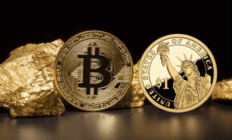 Historically this has not been. Bitcoin Facing Gold And Fiat Currencies On 10 Essential ...